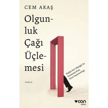 Aknca Olgunluk Çağı Üçlemesi