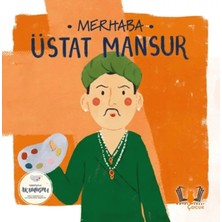 Aknca Merhaba Üstat Mansur Sanatçıyla Ilk Buluşma