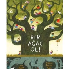 Aknca Bir Ağaç Ol!