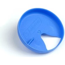 Nalgene Easy Sipper 63 mm Blue