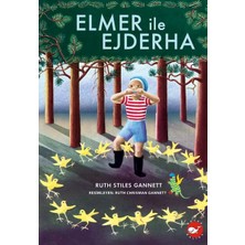 Aknca Elmer ile Ejderha