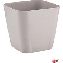 Empressco Safir Kare Saksı No:1