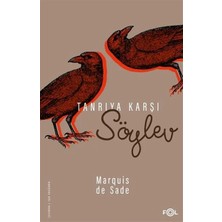 Aknca Tanrıya Karşı Söylev