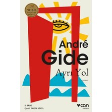 Aknca Ayrı Yol