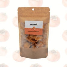 Nezuk Kurutulmuş Doğal Cennet Hurması 50G Cips