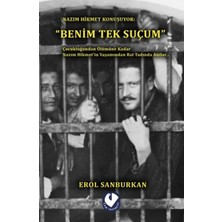Aknca Benim Tek Suçum