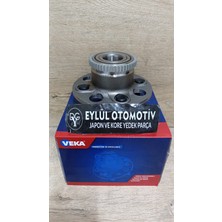 Veka 44-2101/ 52710-29100/ Porya Sol-Sag Arka Rulmanlı Dısk Baglantısı 76MM Hyundaı Accent 1.3i 4 Bıjon 1994-2000 |