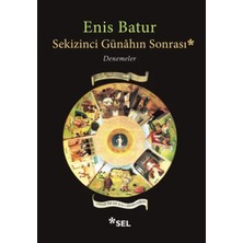 Aknca Sekizinci Günahın Sonrası - Denemeler