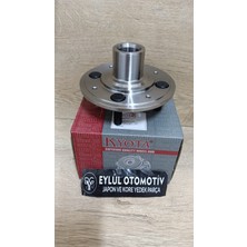 44600-S04-A00 Ön Teker Poryası 43MM Cıvıc 1.6 92-01 / Cıvıc 01-06 Kyota
