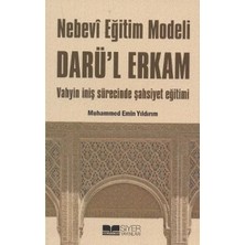 Aknca Nebevi Eğitim Modeli Darül Erkam