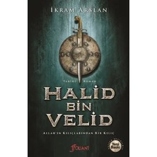Aknca Halid Bin Velid