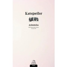 Aknca Kategoriler