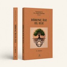Platanus Enneagram'la Öz'e Dönüş Serisi- Kitap.2 Direnç ile El Ele