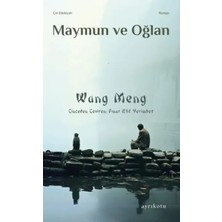Aknca Maymun ve Oğlan