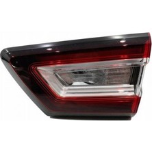 SAG STOP LAMBASI BAGAJ TARAF CLIO IV LEDLI MAIS 265508029R