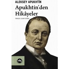Aknca Apukhtin'den Hikayeler