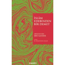 Aknca Islam Edebinden Bir Demet