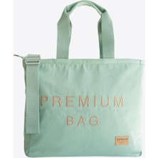 Kitikate Premium Çanta Mint