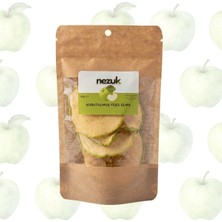 Nezuk Kurutulmuş Doğal Yeşil Elma 50G