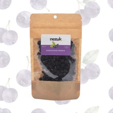 Nezuk Kurutulmuş Doğal Aronya 50G