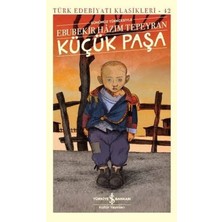 Aknca Küçük Paşa (Günümüz Türkçesiyle) - Türk Edebiyatı Klasikleri