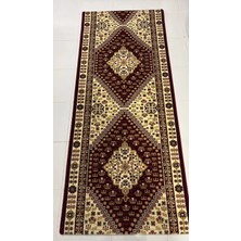 Merinos Halı Merinos Akrilik Halı 100X70 Yolluk Halı