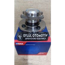 Veka 44-2104 /52750-1C000/ 52750-1G000  Porya Sol-Sag Arka Rulmanlı Hyundaı Accent Era 1.4i 16V 4 Bıjon 2006-2012 |