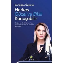 Aknca Herkes Güzel ve Etkili Konuşabilir