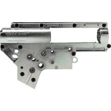 Krytac - Nautilus V2 Gearbox Shell Boş Box