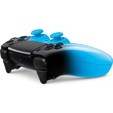 Sony Dualsense Rhythm Blue Kablosuz Ps5 Gamepad Resmi Distribütör Garantili