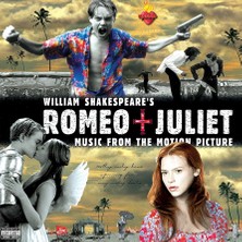 Ekinoks Plak Romeo + Juliet (Original Motion Picture Soundtrack) Film Müziği, Plak