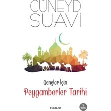 Aknca Gençler Için Peygamberler Tarihi