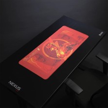 Exvega The Flash Xxl Mousepad (90×40)