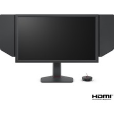 Benq Zowie XL2586X+ 24.1 Inc  600Hz 0.5ms HDMI Dp Freesync Premium Fast Tn Fhd Espor Gaming Monitör