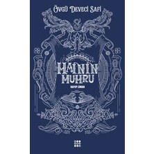 Aknca Hainin Mührü 1 - Kayıp Liman