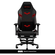 Exvega Pandora The Batman Gaming Oyuncu Koltugu