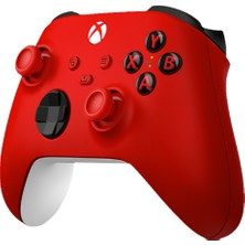 Microsoft Xbox Series Kirmizi Gamepad