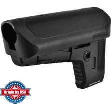 Krytac - Adjustable Battery Stock Dipçik KTP-KA003-00A