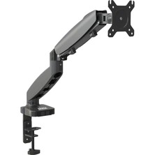Exvega EX786 15-32 Inc  Amortisörlü Vesa Monitör Aski Aparati
