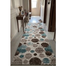 Merinos Halı Merinos Akrilik Halı 100X150 Yolluk Halı
