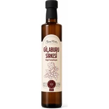 Gilaburu Sirkesi 500 ml | Doğal Fermantasyonlu Sirke
