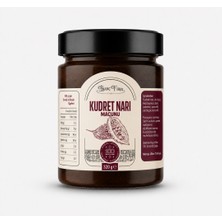 Kudret Narı Macunu 320 gr