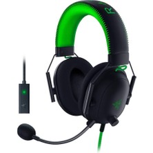 Razer Blackshark V2 Thx Special Edition 7.1 Surround Kablolu Gaming Kulaklik
