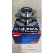 Veka 51750-2B000 / 51750-3J000 /44-2117 Porya Sol-Sag Arka Rulmanlı Hyundaı Elantra 1.6 Crdı Abslı 47 Dıs 5 Bıjon 2011-2015  |