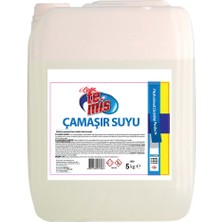 Temis (Biofer) Çamaşır Suyu 5 kg