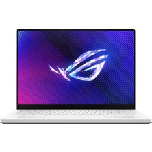 Asus Rog Zephyrus G14 GA403UH-QS038 Ryzen 9 270 16GB Lpddrx5 RTX5050 8gb Gddr7 1tb SSD 14 Inc  OLED