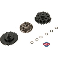 Krytac - Geliştirilmiş Tork Dişli Seti / 18:1 Oran - KTP-KA001-03P