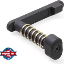 Krytac - M4 Magazine Release