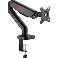 Gameon GO-5336 17 Inc -32 Inc  Oyun ve Ofis Kullanimi Için Monitör Aski Aparati