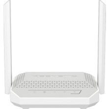 Keenetic Explorer AC1200 Dsl Mesh Wi-Fi Modem Fiber Router